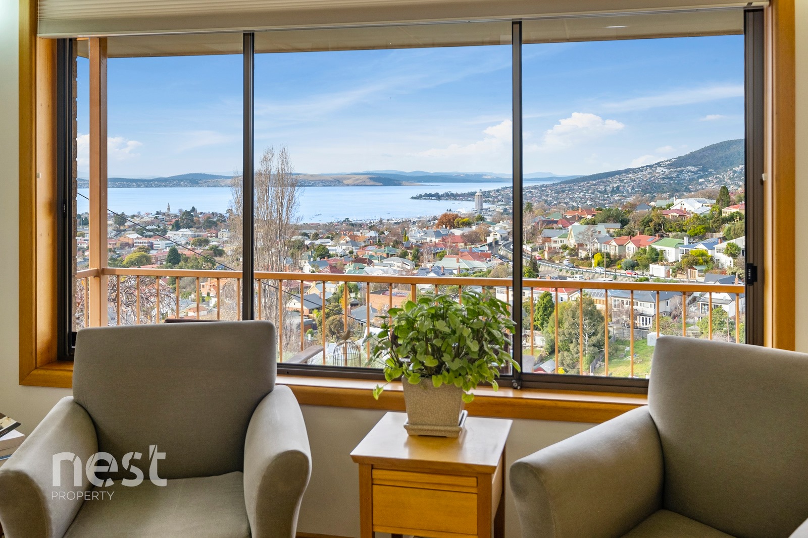 What trends are shaping the future of property management?