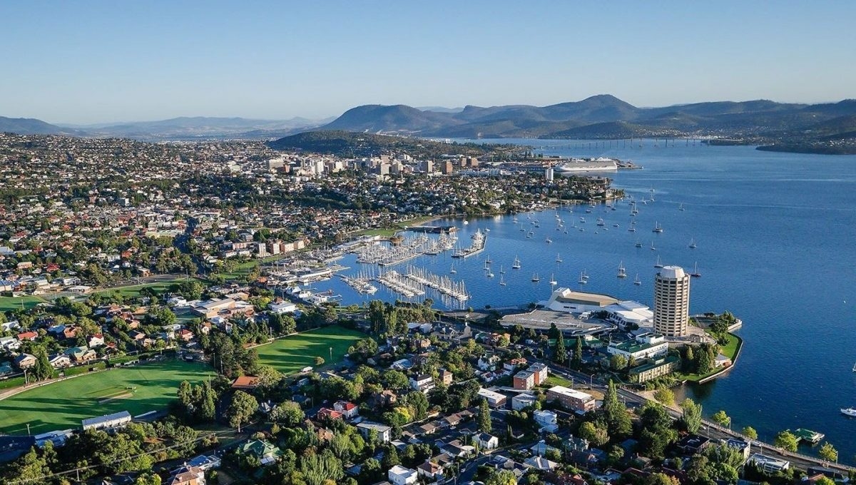 Property Managers Hobart